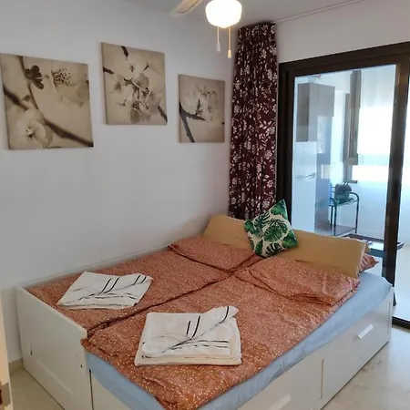 Trinisol Ii Apartment *