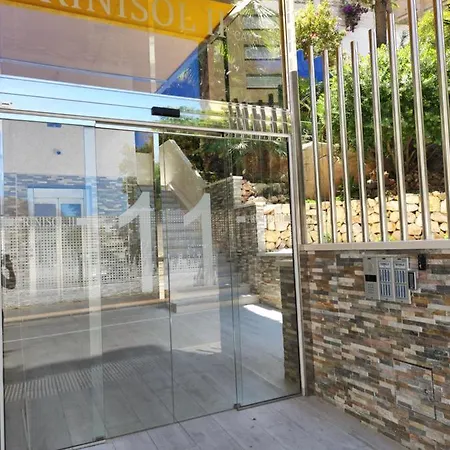 Hotel Trinisol Ii