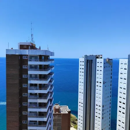 Apartment Trinisol Ii *
