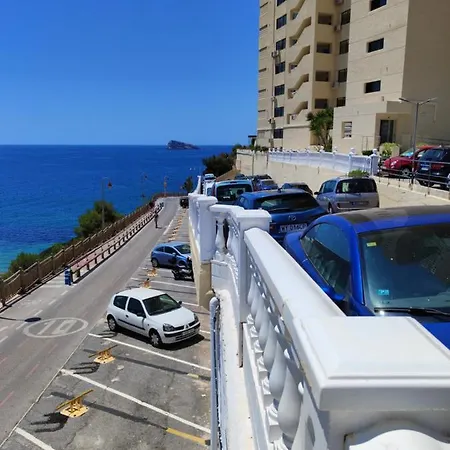 Hotel Trinisol Ii