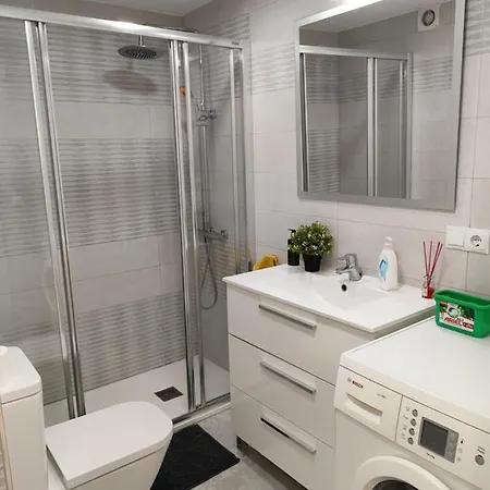 Apartment Trinisol Ii