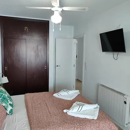 Trinisol Ii Apartment *