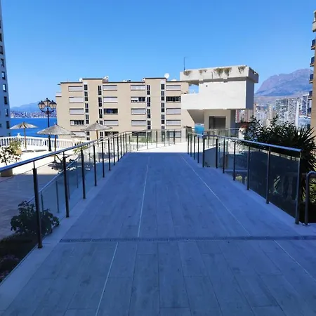 Trinisol Ii Apartment