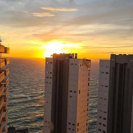 Trinisol Ii * Benidorm