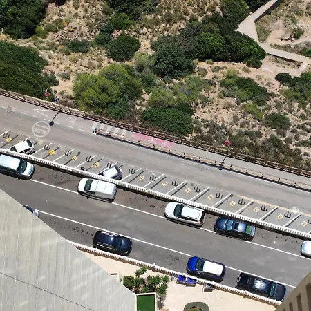 Trinisol Ii Szálloda *