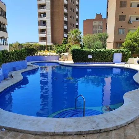 Trinisol Ii Benidorm