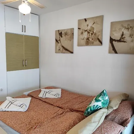 Hotel Trinisol Ii Benidorm