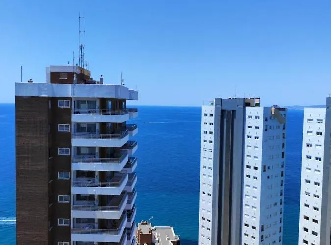 Otel Trinisol Ii *