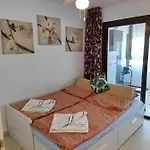 Trinisol Ii Отель *