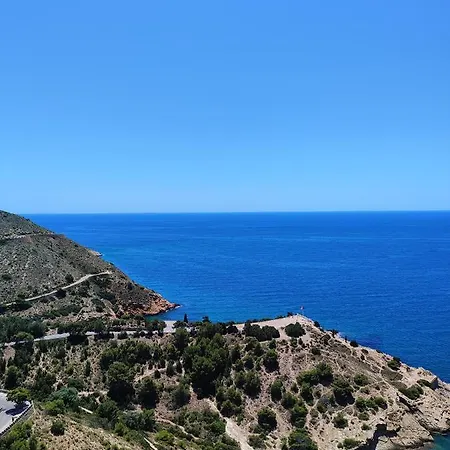 فندق Trinisol Ii بينايدورم