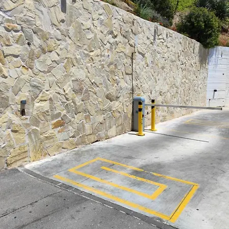 Trinisol Ii فندق *