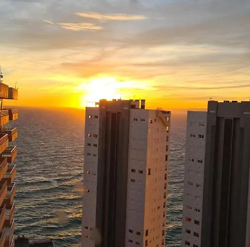 Trinisol Ii * Benidorm