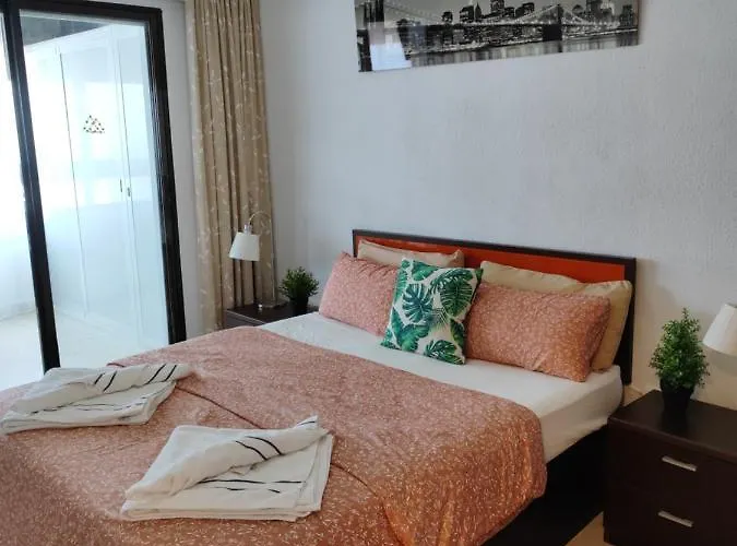 Trinisol Ii * Benidorm