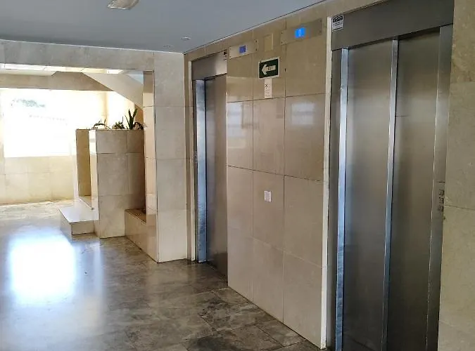 Trinisol Ii Benidorm