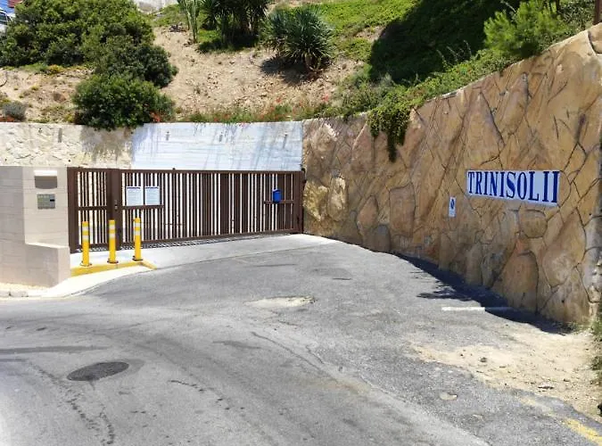 Trinisol Ii Benidorm