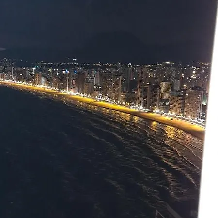 Apartman Trinisol Ii *