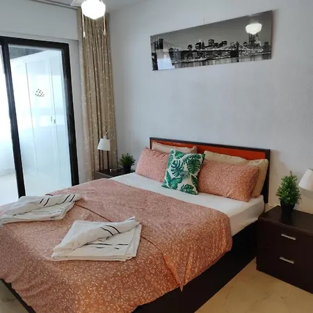 Trinisol Ii * Benidorm