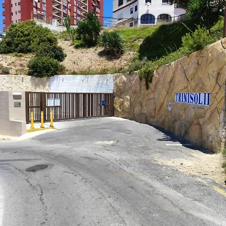 Trinisol Ii Benidorm