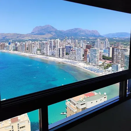 Apartman Trinisol Ii