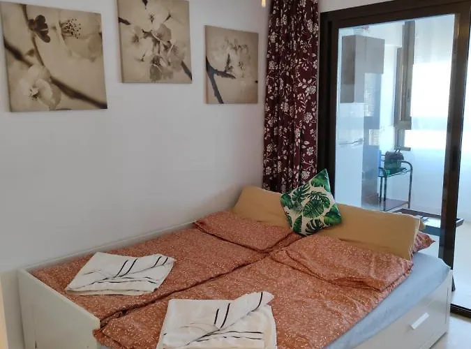 Trinisol Ii Hotel *