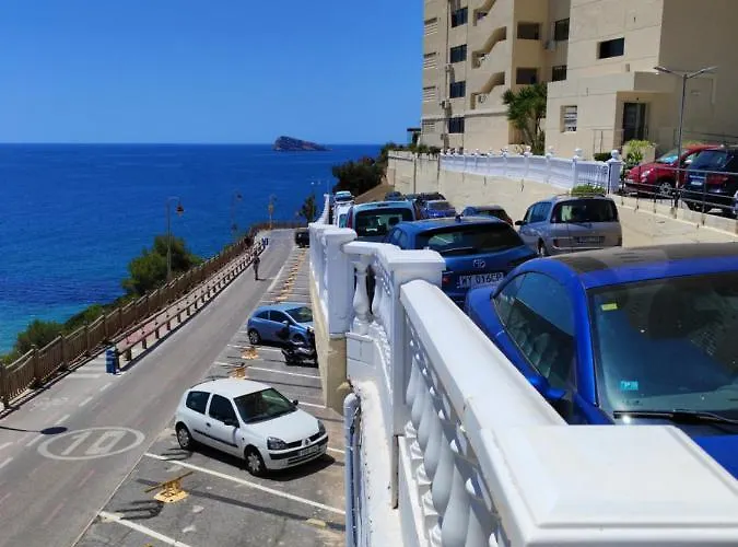 Hotel Trinisol Ii