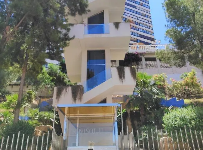 Trinisol Ii Hotel