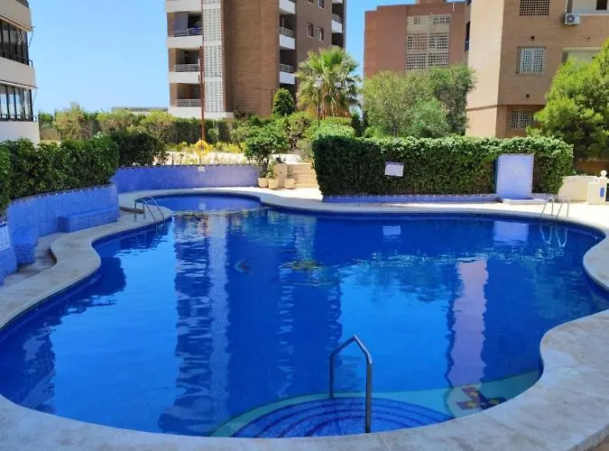 Trinisol Ii Benidorm