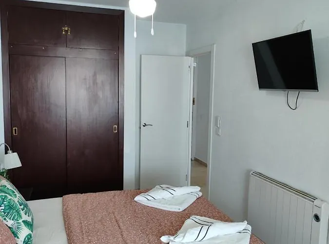 Trinisol Ii Hotel *