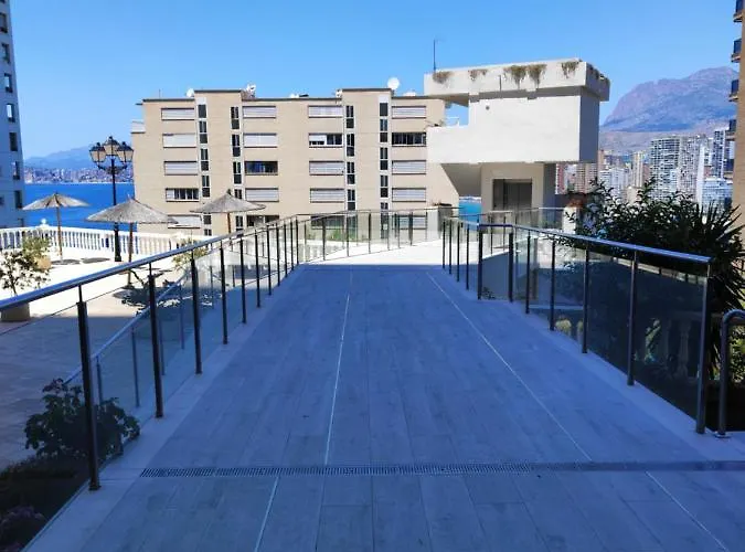 Trinisol Ii Hotel